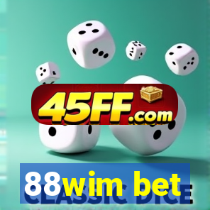 88wim bet